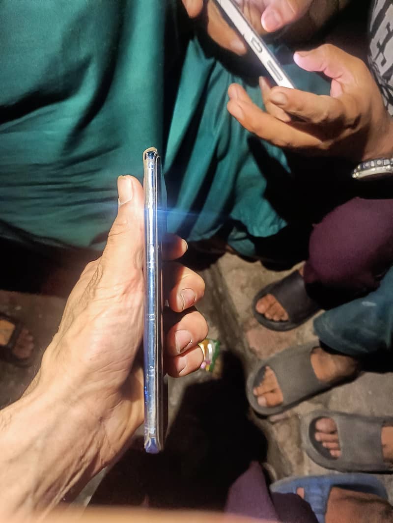 OnePlus 7pro PTA 2