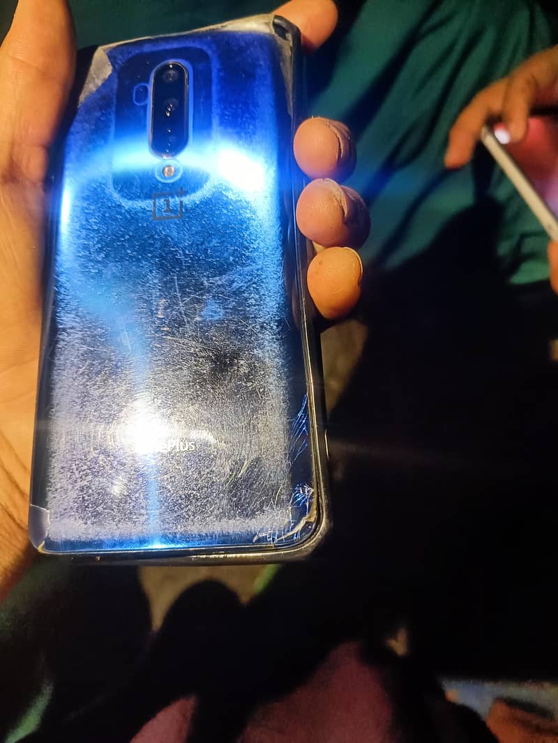 OnePlus 7pro PTA 3