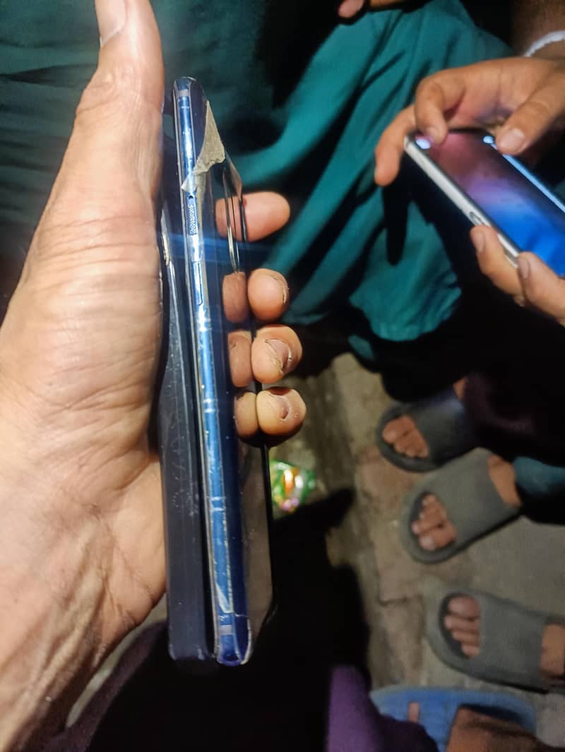 OnePlus 7pro PTA 4