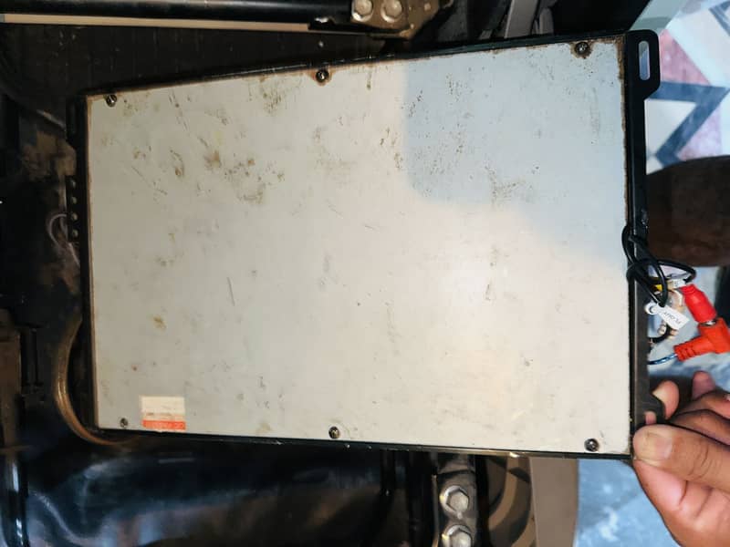 RockMars Amplifier 3000watts 3