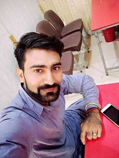 Malik Azhar
