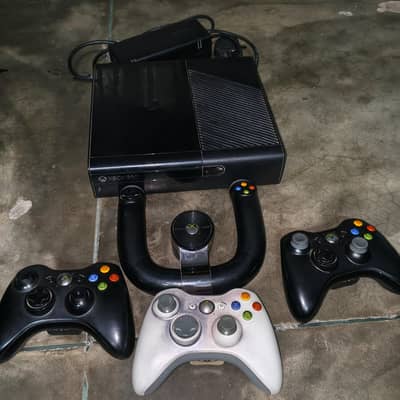 Xbox 360 for urgent sale