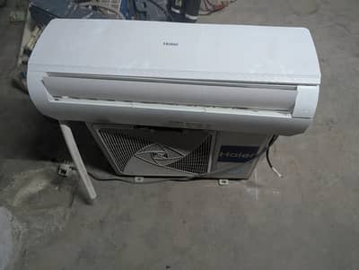 1 Ton Haier NON INVERTER