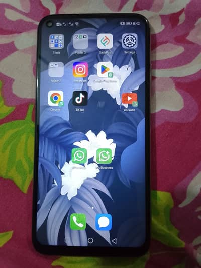 Nova i7 non pta