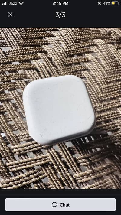 Iphone adoptor