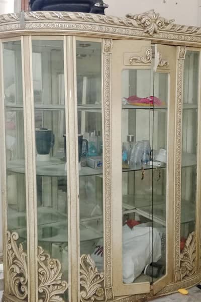 5 furniture in one deal in reasonable price