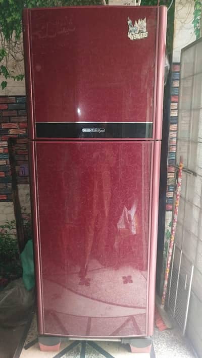 ORIENT FULL SIZE FRIDGE
