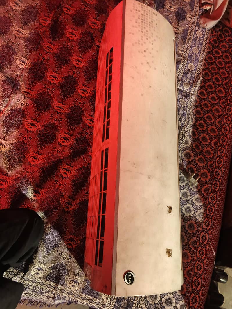 HAIER 1
