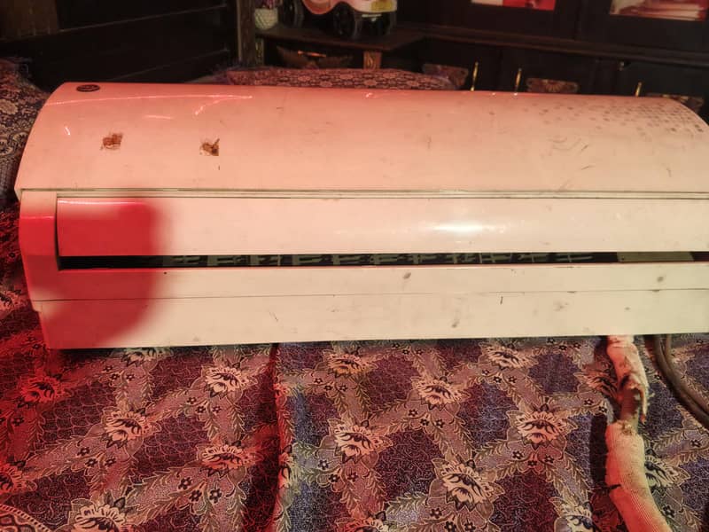 HAIER 2