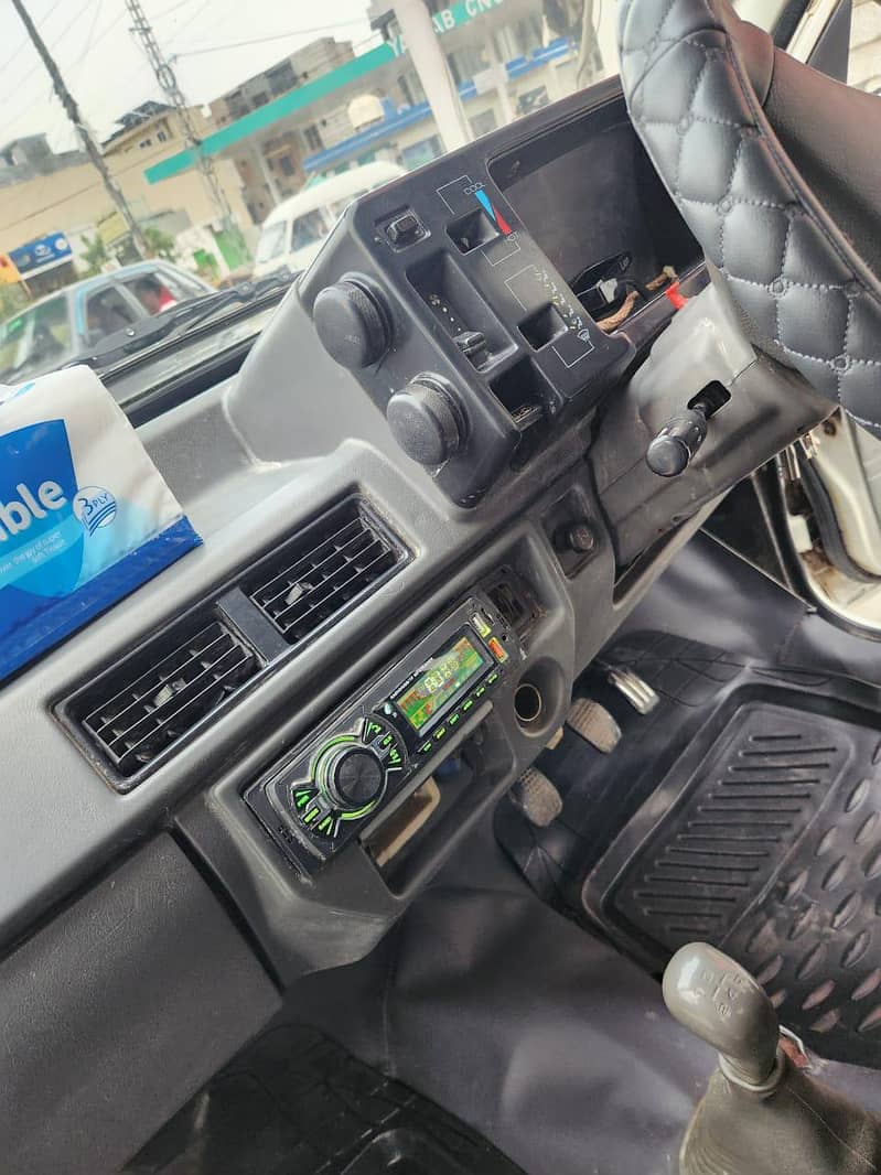 mehran vx 8