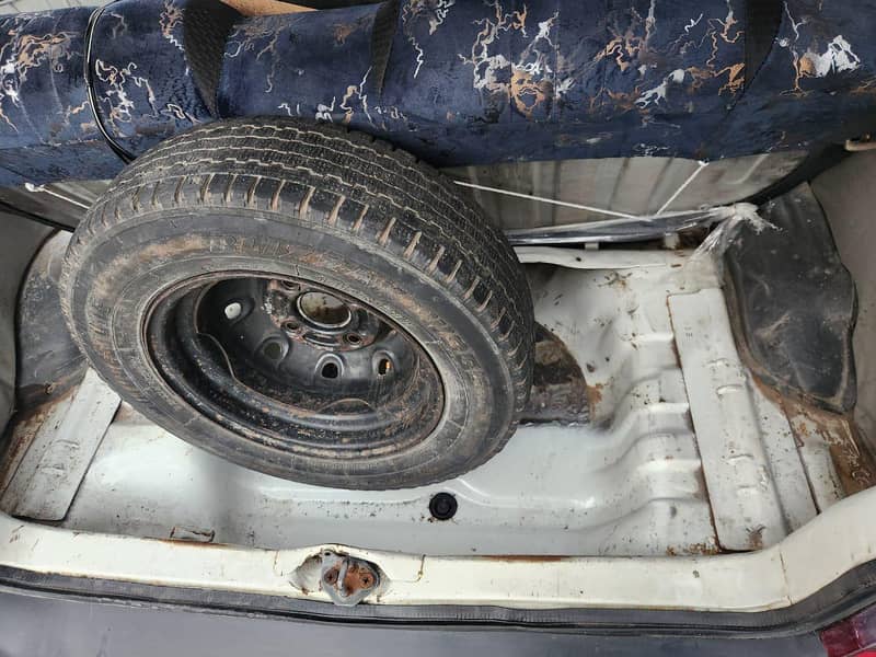 mehran vx 15