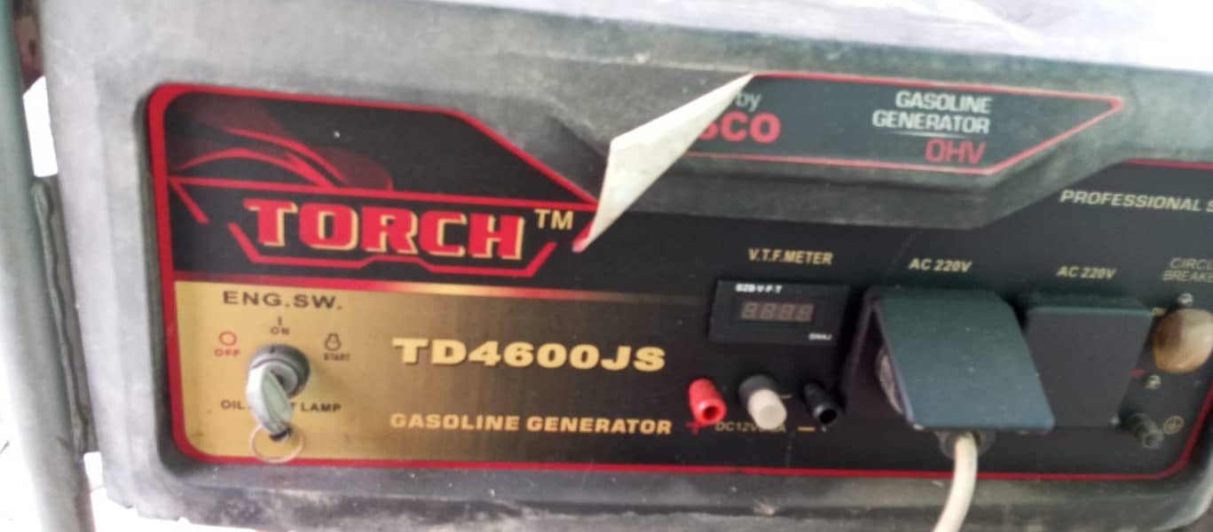generator 1