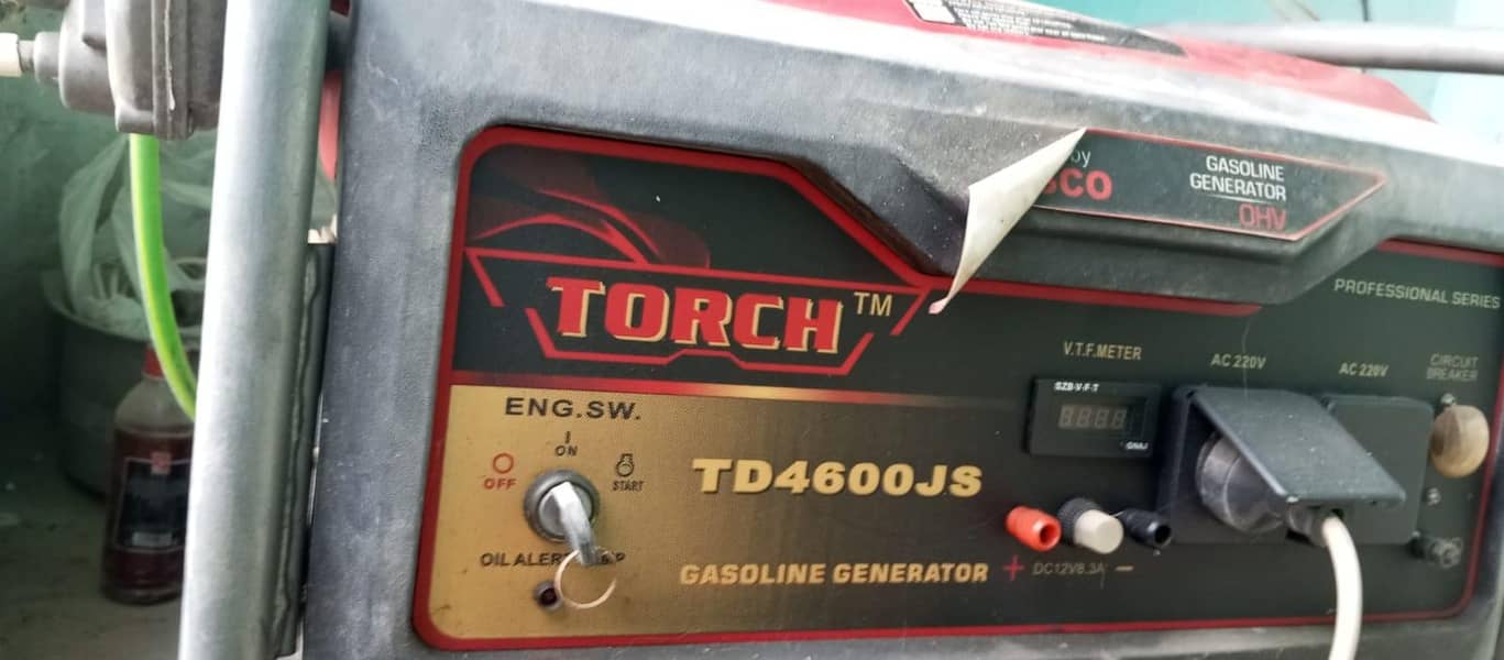 generator 2