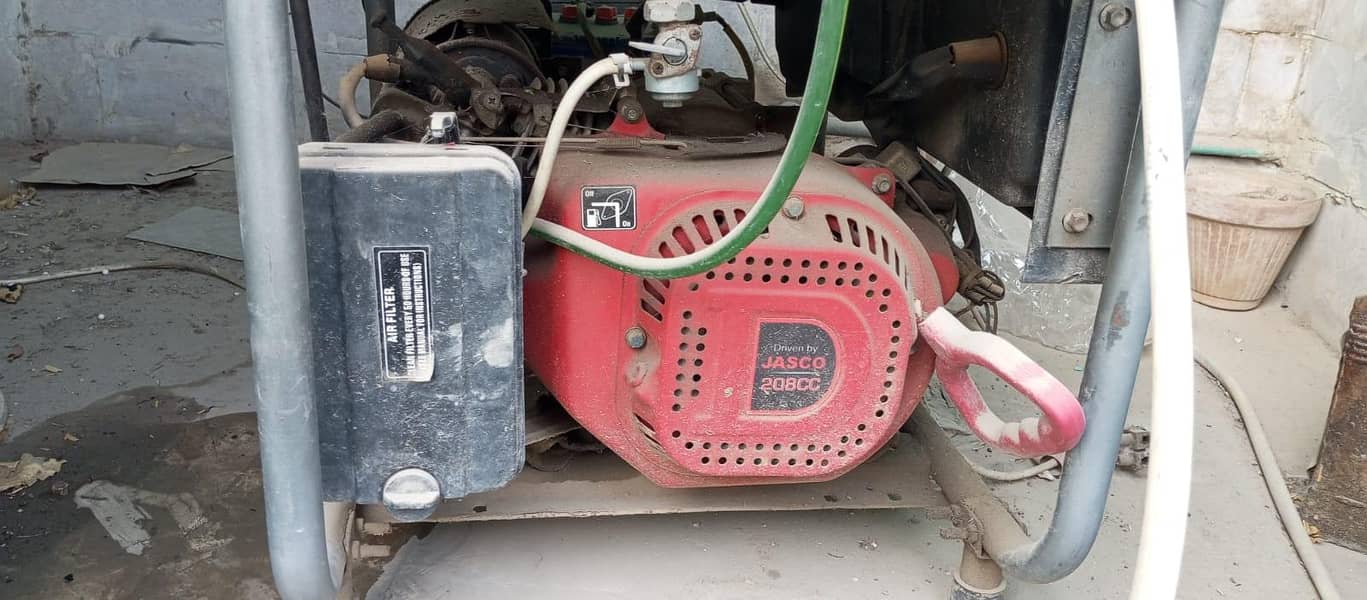 generator 4