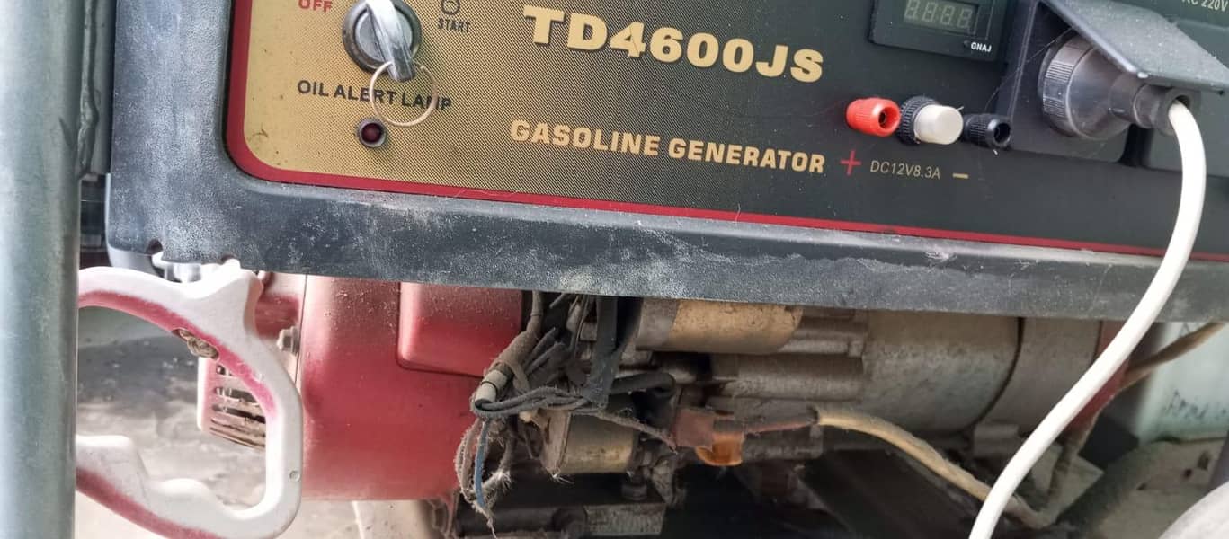 generator 9