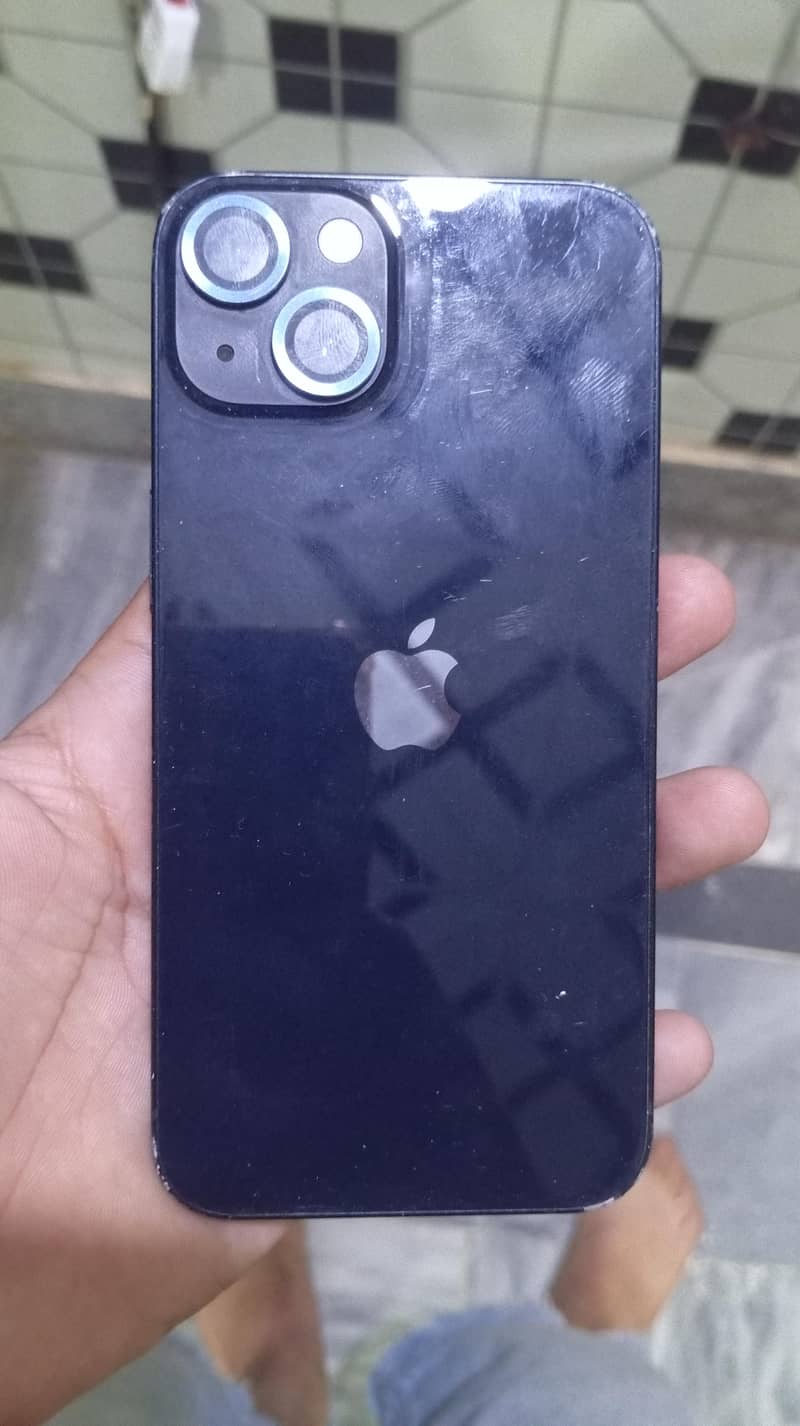 iPhone 13 simple 0
