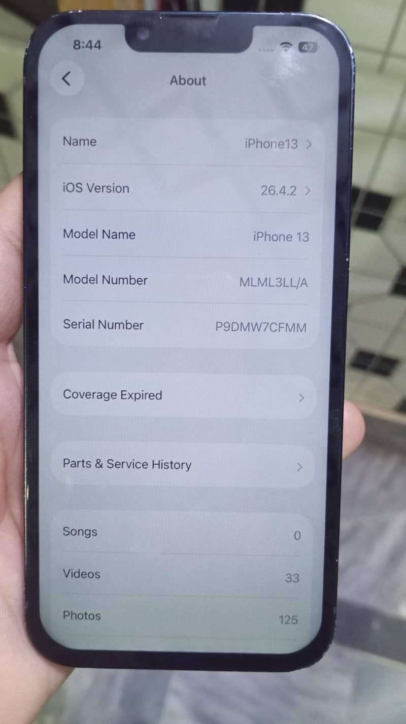 iPhone 13 simple 6