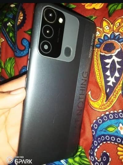 tecno spark 8c