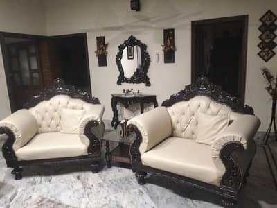 Sofa set for sale