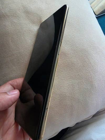 infinix note 40 pro in very good condition like new