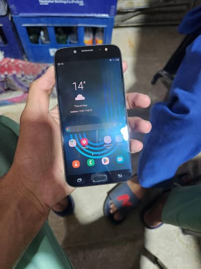 Samsung j7pro