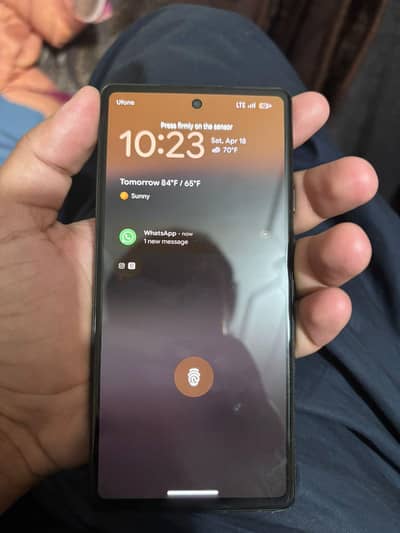 Google Pixel 6a