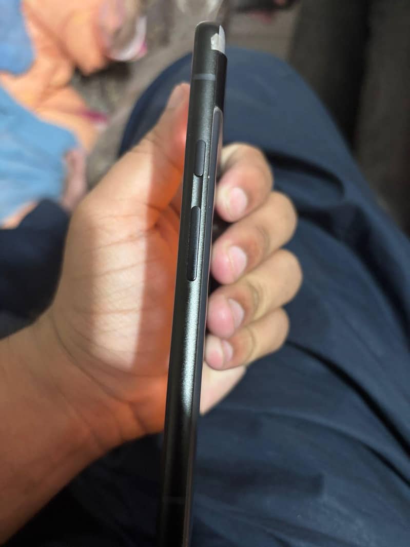 Google Pixel 6a 1
