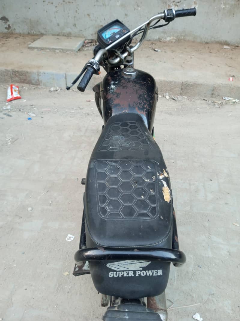 super power 6