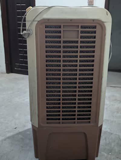 Indus air cooler