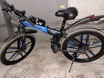 Cycle