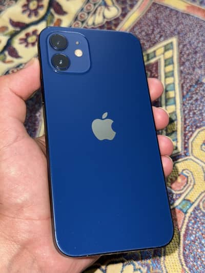 iPhone 12 Non PTA