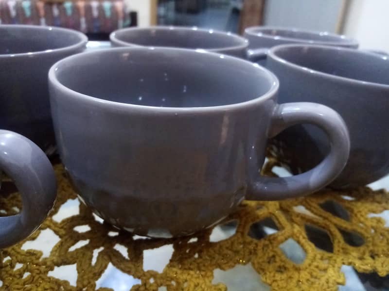 tea/coffee cups 0