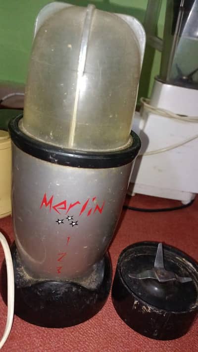 merlin