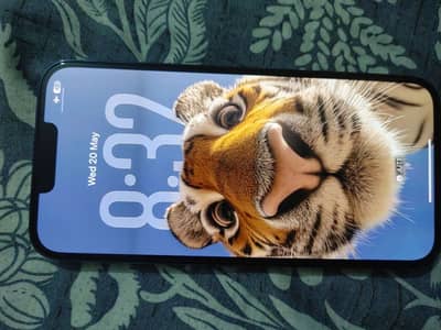 Iphone 13 pro max 256GB non pta factory unlock