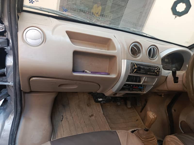 Power mini Bus 2