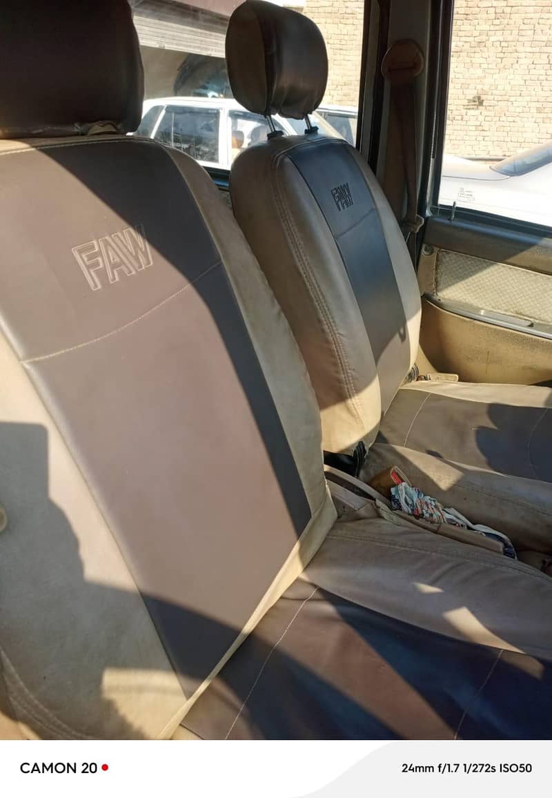 Power mini Bus 3