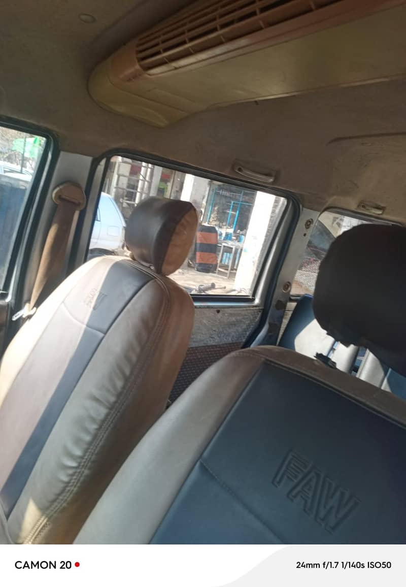 Power mini Bus 9