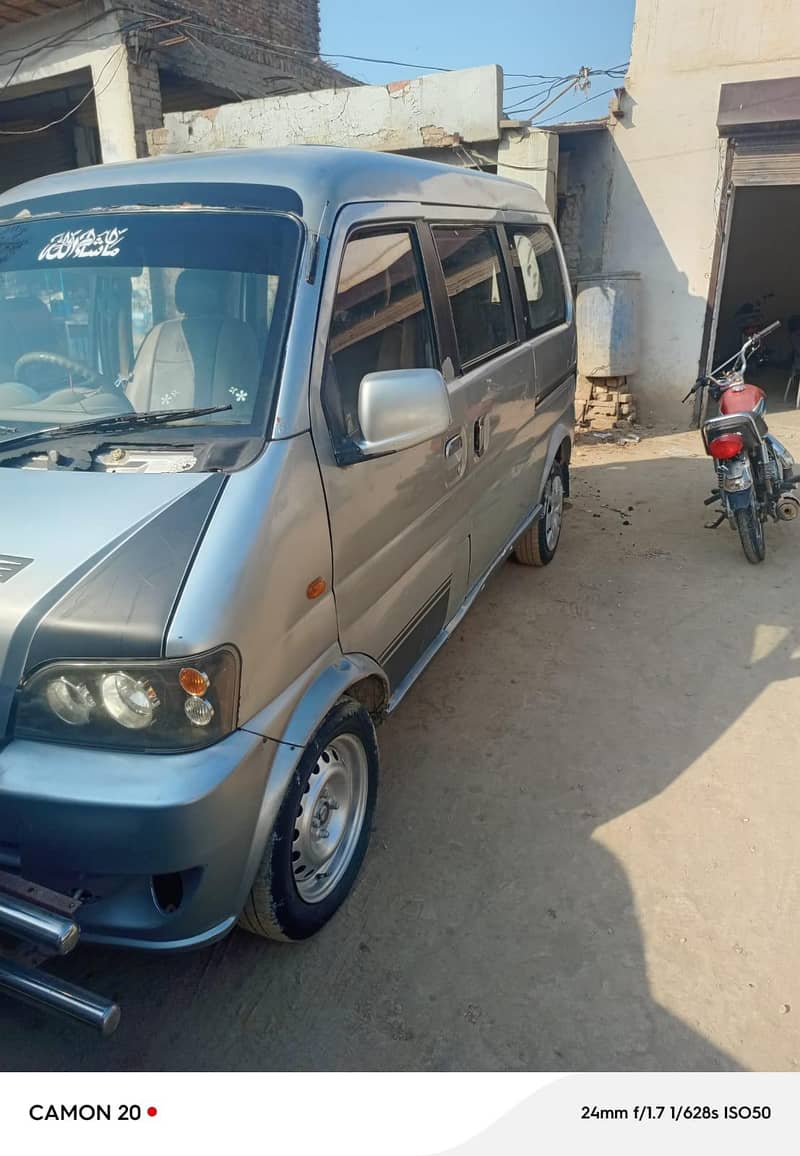 Power mini Bus 10