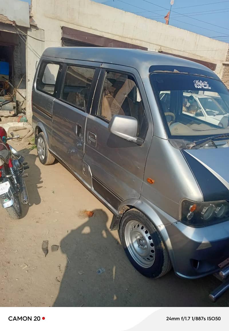 Power mini Bus 11