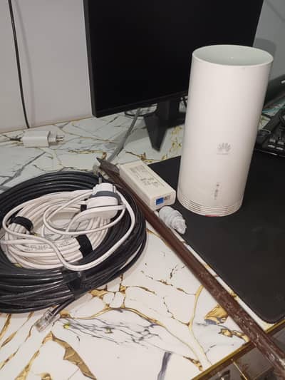 Huawei N5368X CPE Max 5g official PTA approved