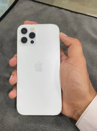 iphone 12 pro