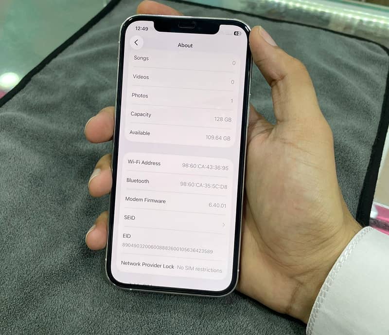 iphone 12 pro 3