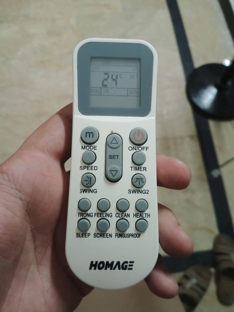 good condition 2