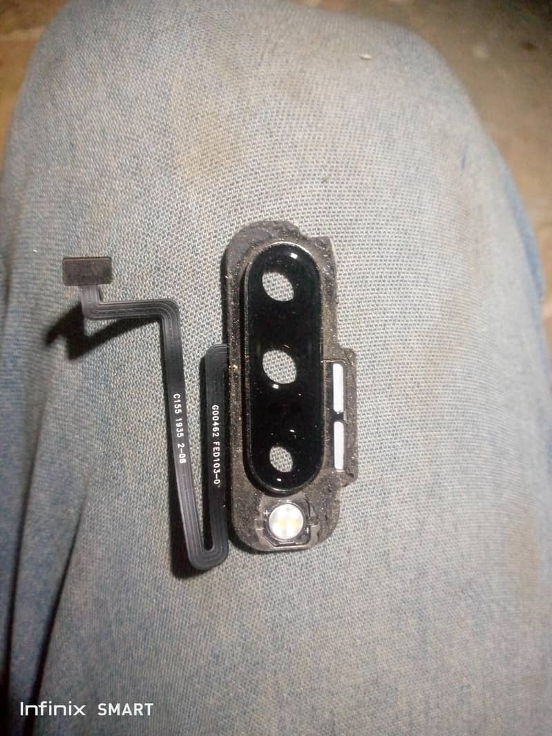 oneplus 7pro flash strip 0