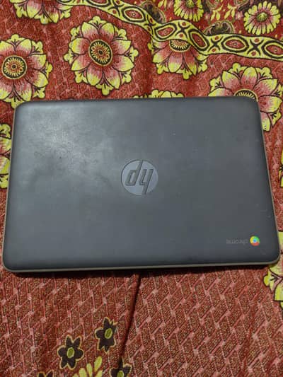 Chromebook pc