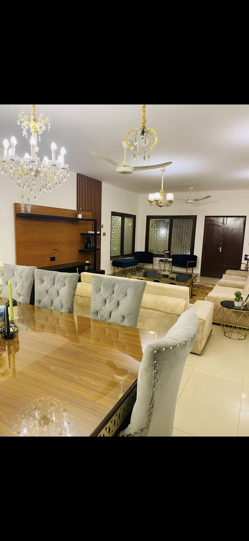 8 seater dining table 1