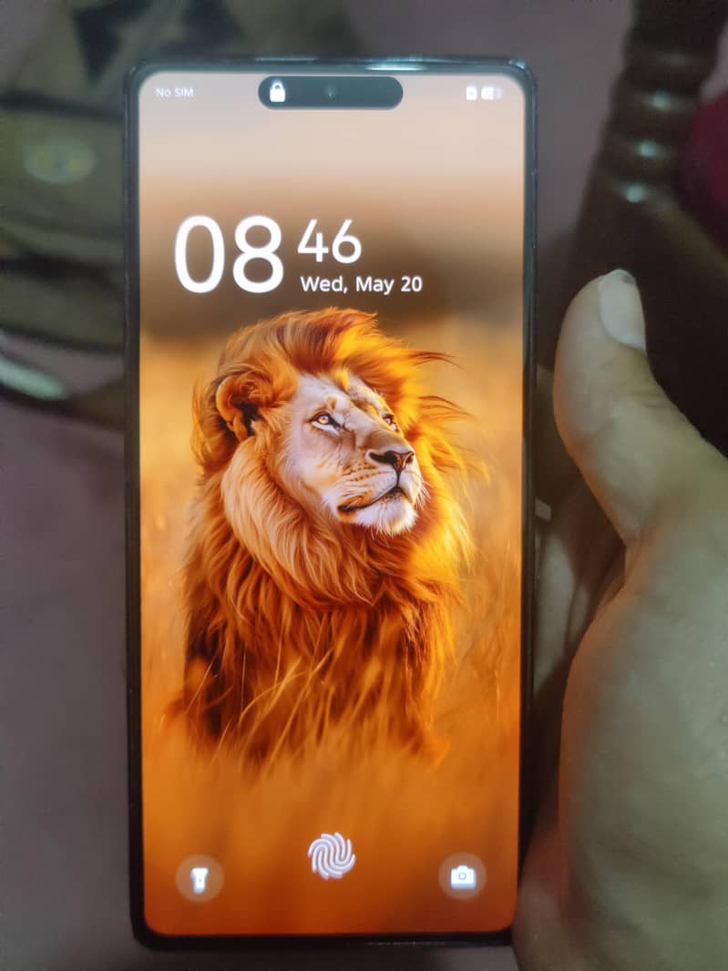 Infinix Note 40 0