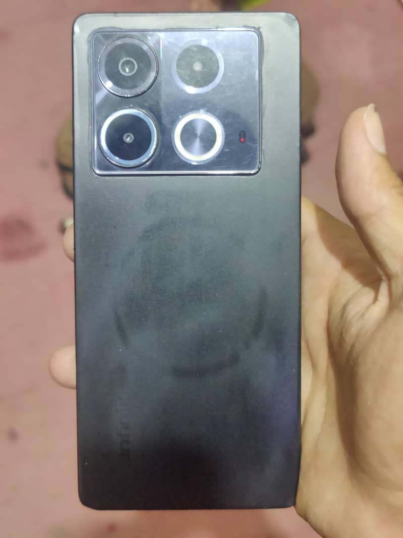 Infinix Note 40 3