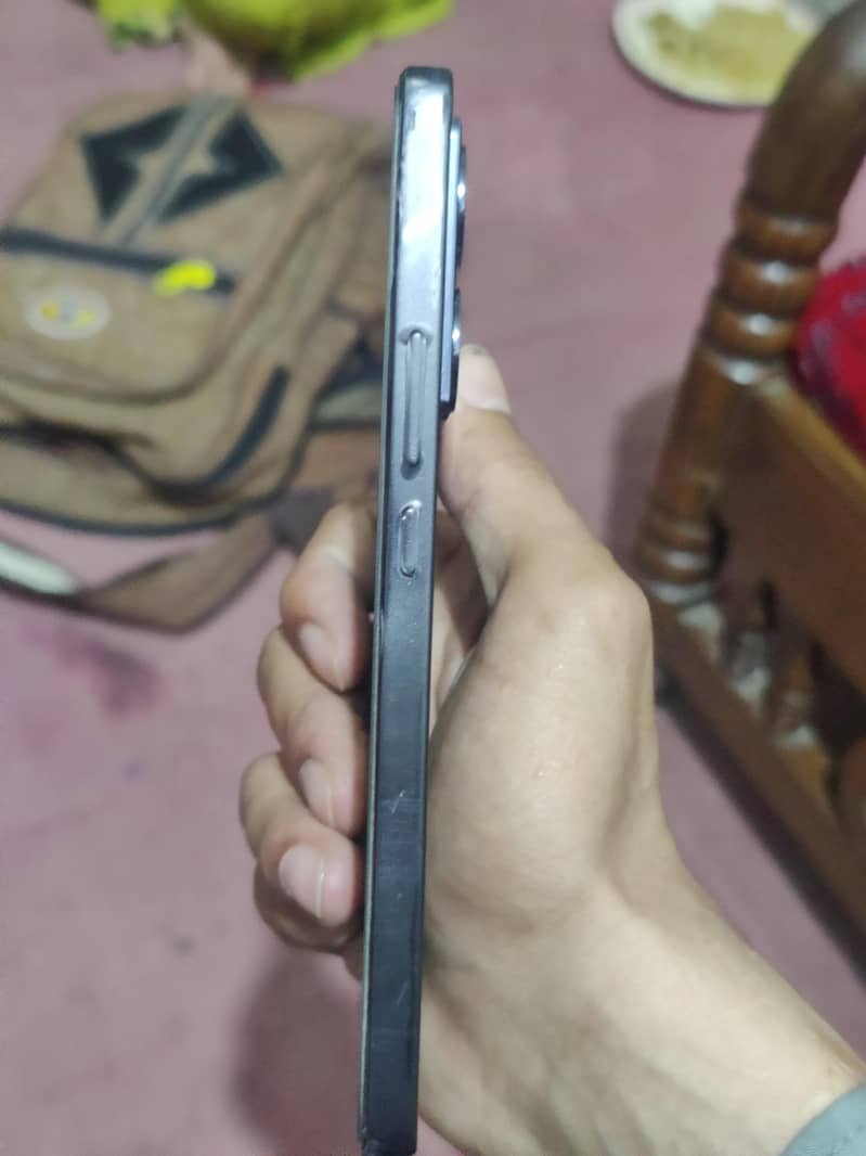 Infinix Note 40 4