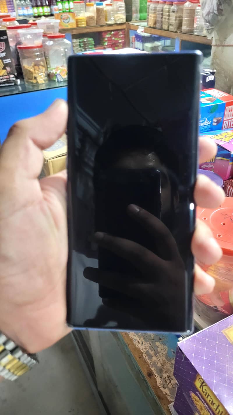samsung note 10 plus 0